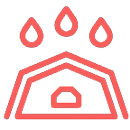 sagging ceiling logo