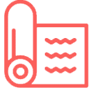 scroll icon