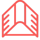slate roof icon