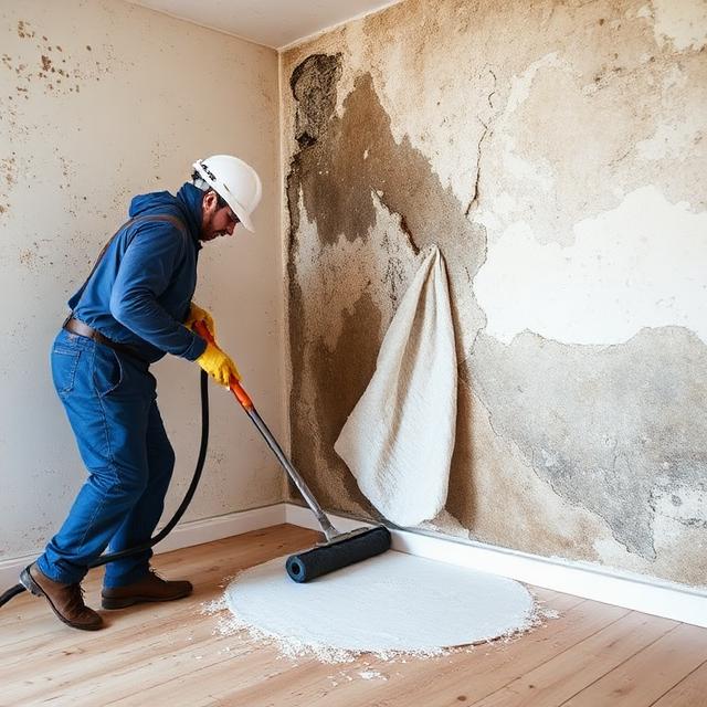 Mould removal service Perth.