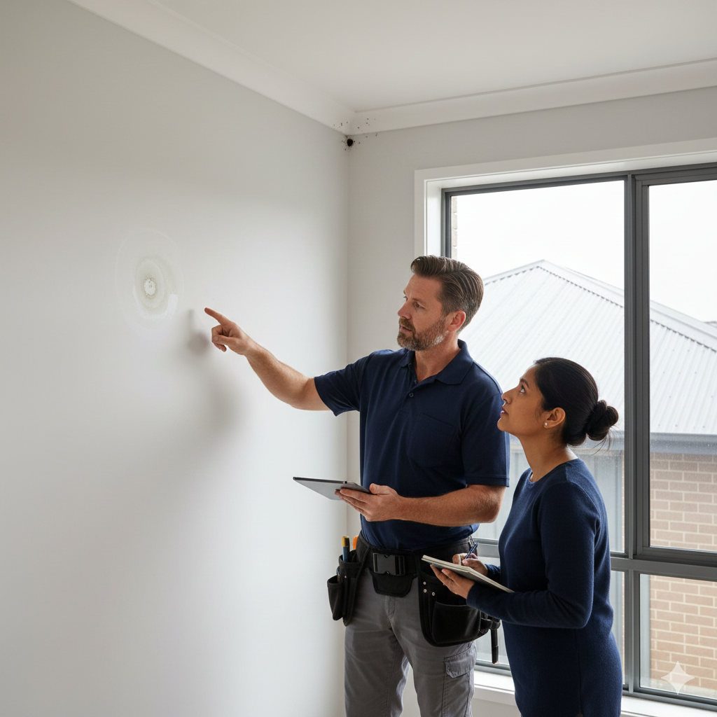 Perth Weather & Property Protection